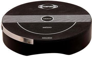 C-PAD01 Multi Pad Repique/Caixa/Surdo 12''x 6.5cm