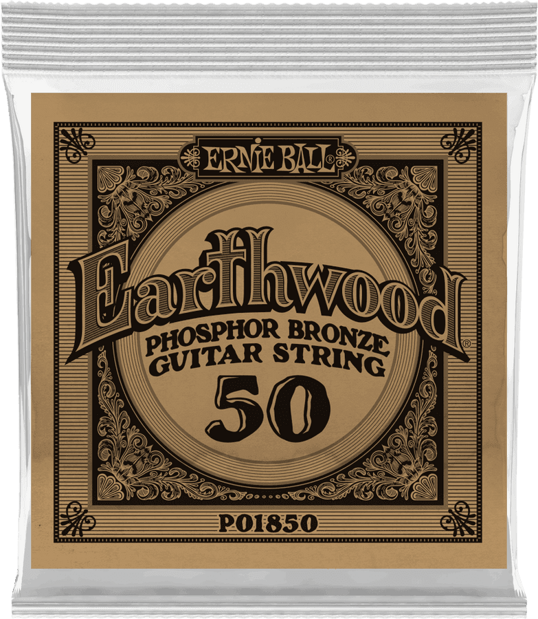 Earthwood Phosphore Bronze 50