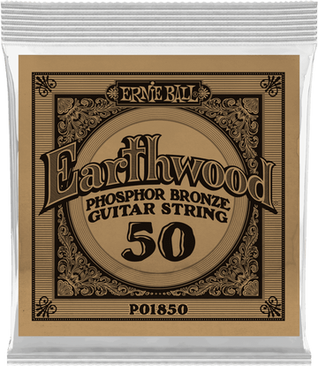 Earthwood Phosphore Bronze 50