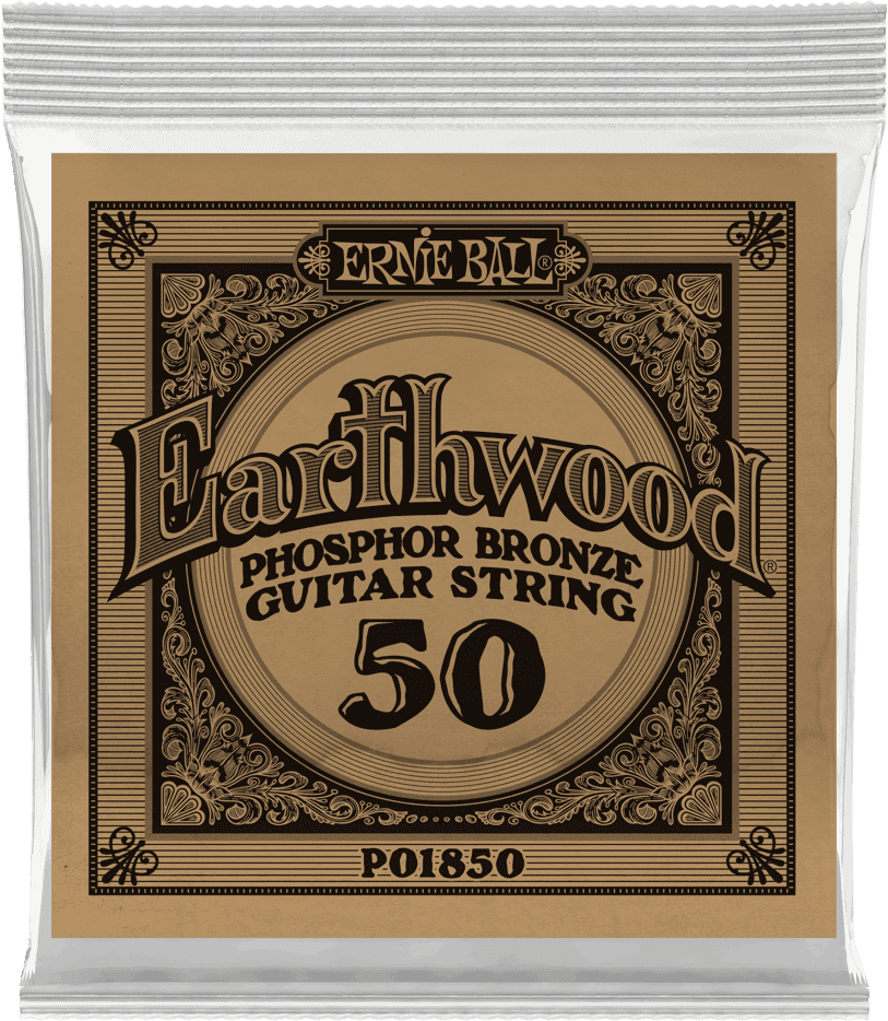 Earthwood Phosphore Bronze 50