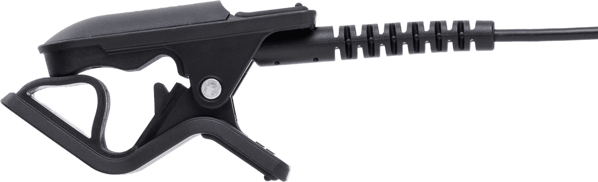 Tuners CM-300 Noir Micro A Pince pour Accordeur