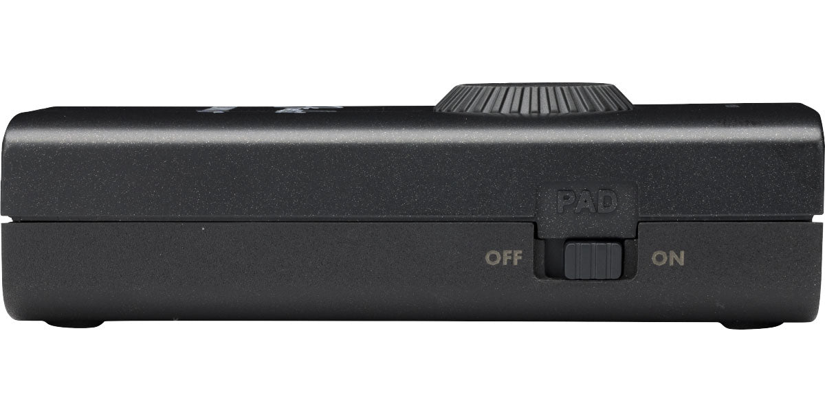 Link I/O