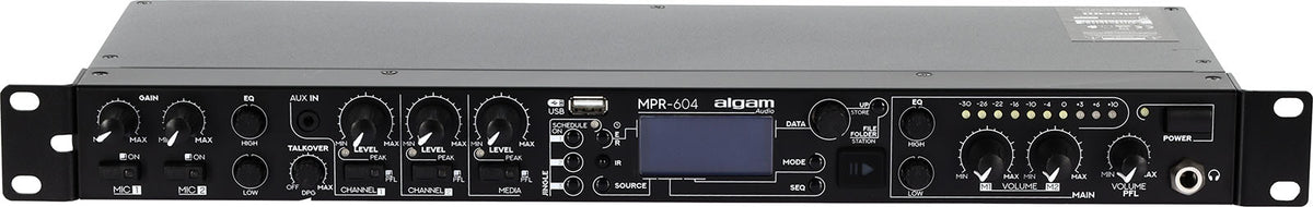 MPR-604