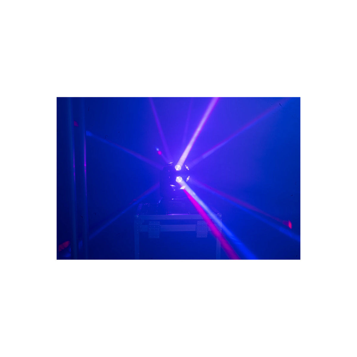 E-cosmos