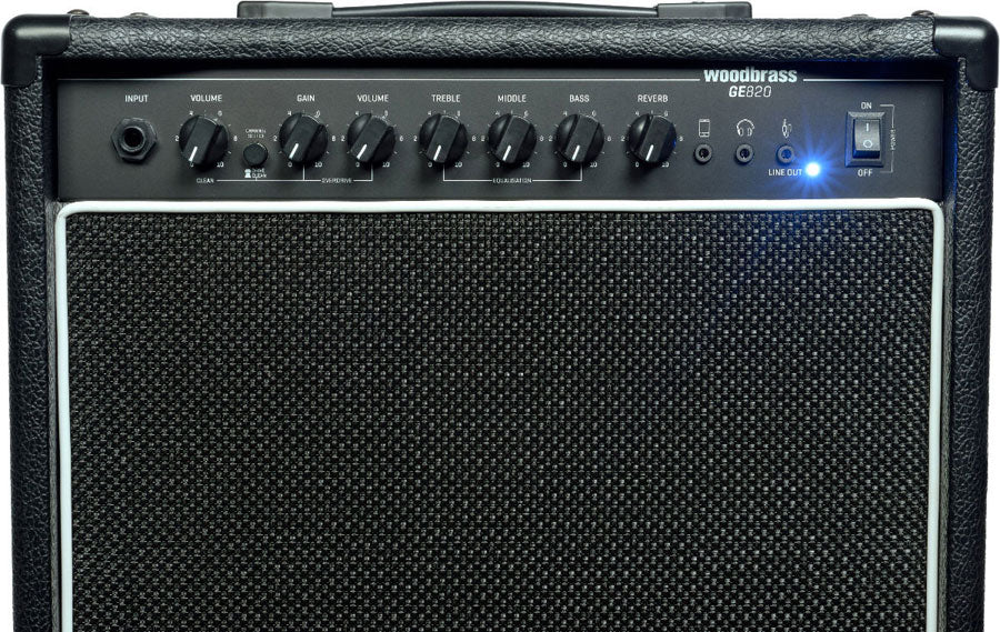 GE82 2W - Reconditionné