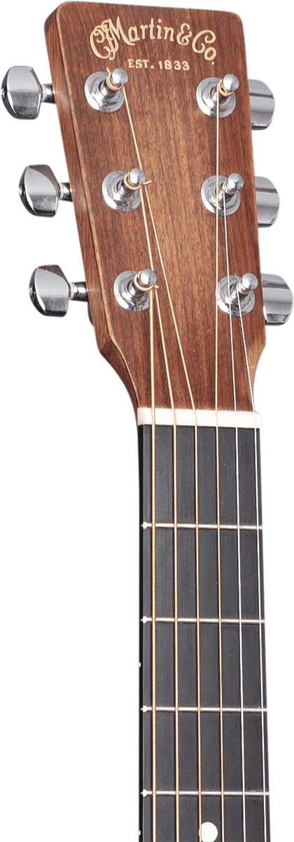 Dreadnought Junior Streetmaster Electroacoustique