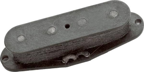 AN4413 - Antiquity Precision Single Coil