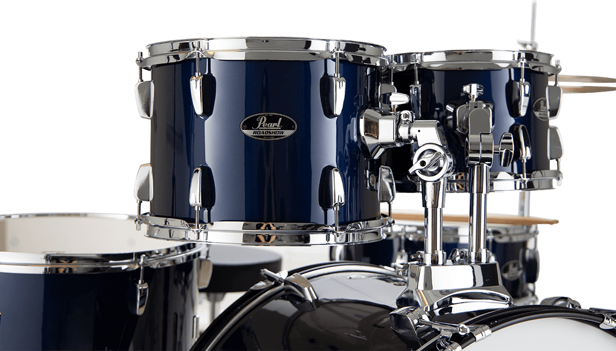 Roadshow Stage 22 + Pack Solar Royal Blue Metallic