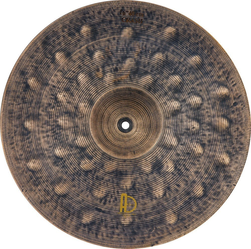 Crash 16" Beast