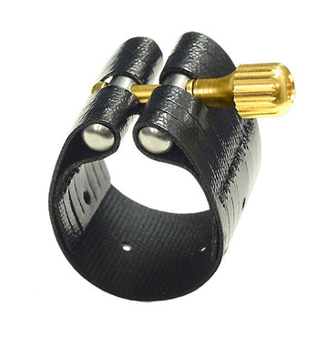 Ligature Dark 3ML Sax Alt/ten (bec Metal)