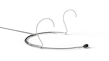 Micro serre-tête directionnel 6388 CORE+ noir MicroLock