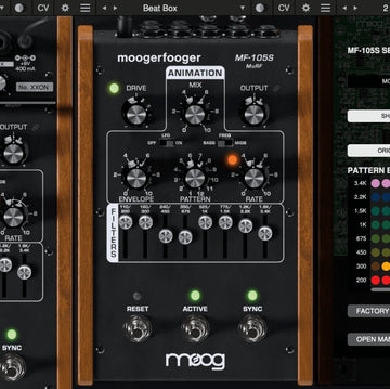 MF-105S Murf