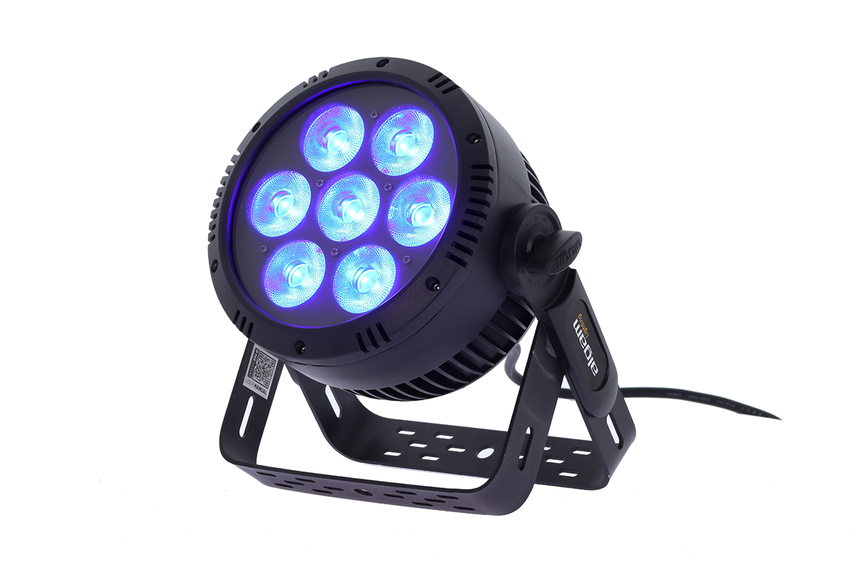 IP Par 725 Quad