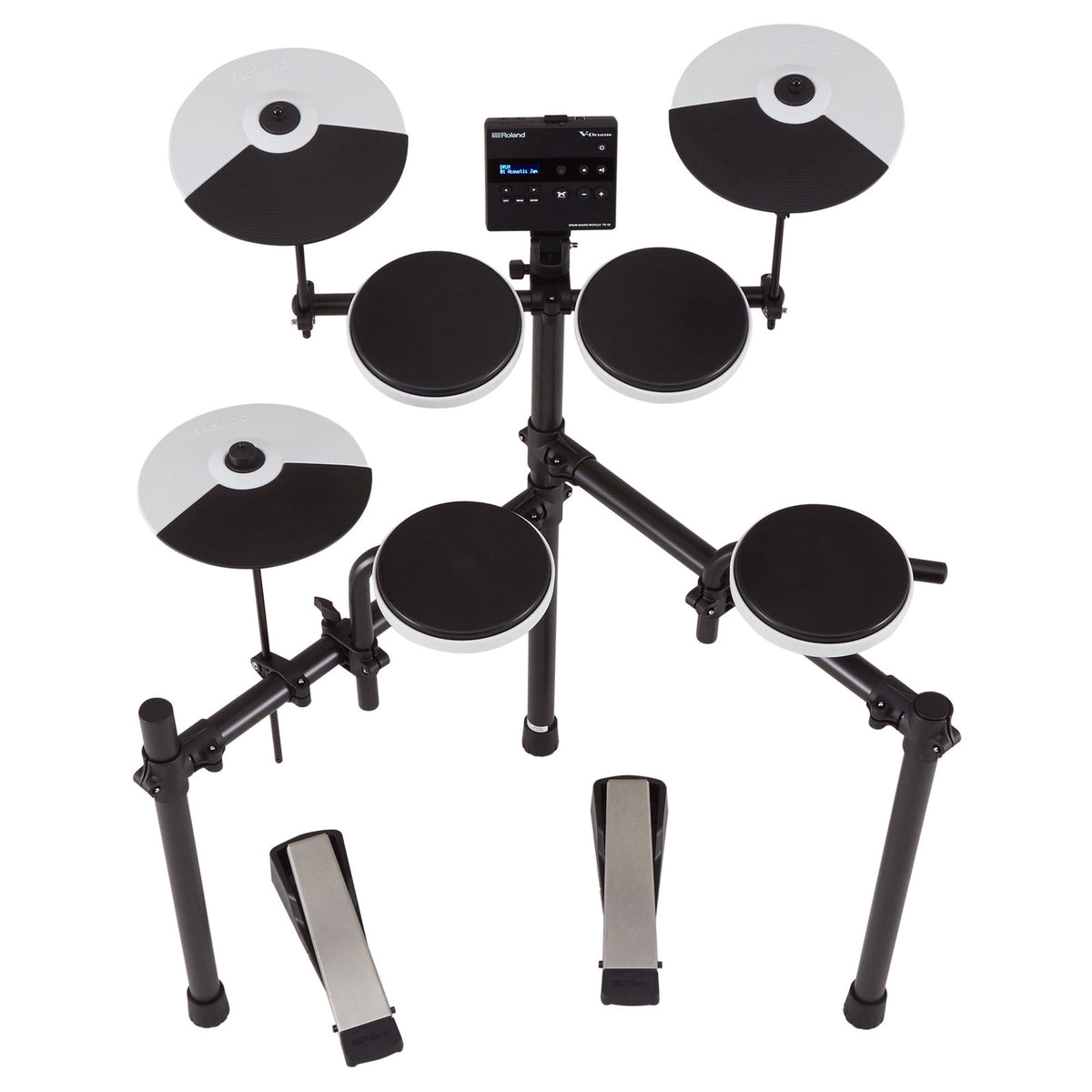 Roland TD-02K V-drums