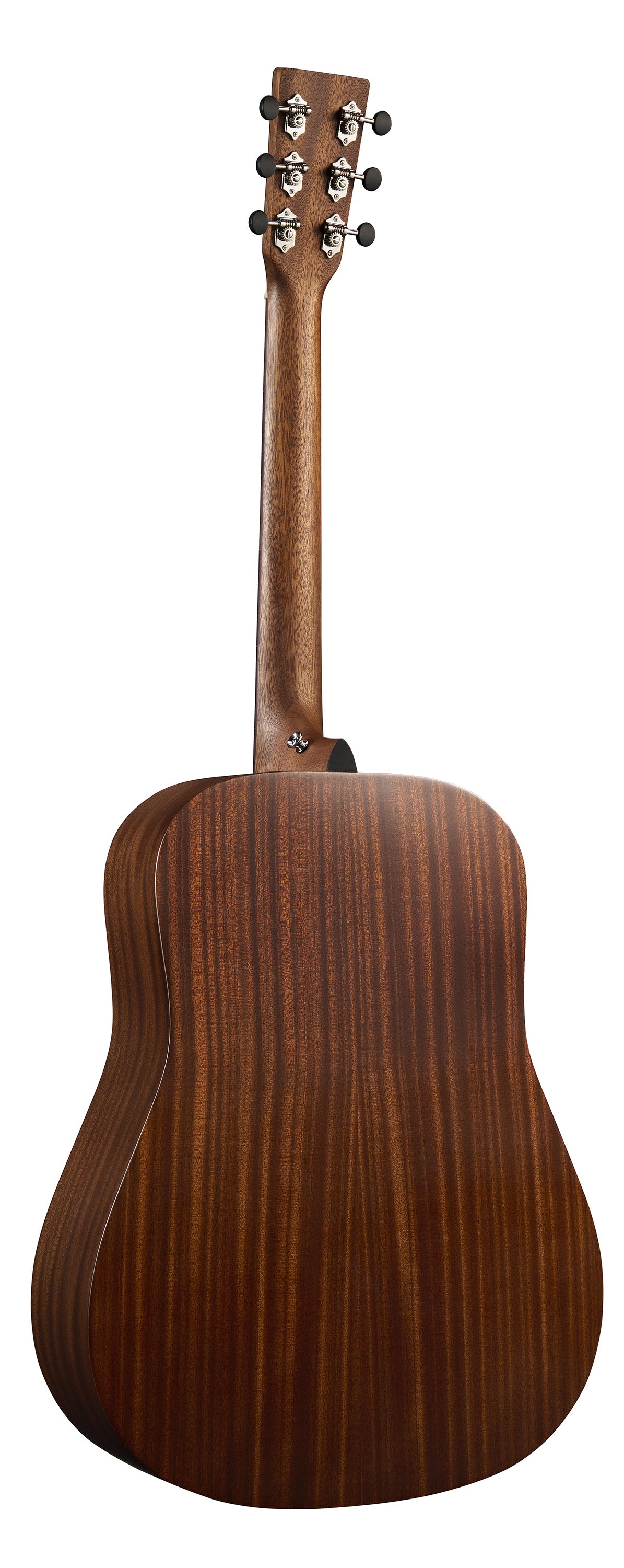 D-10E Retro Sapele Satin Sapele