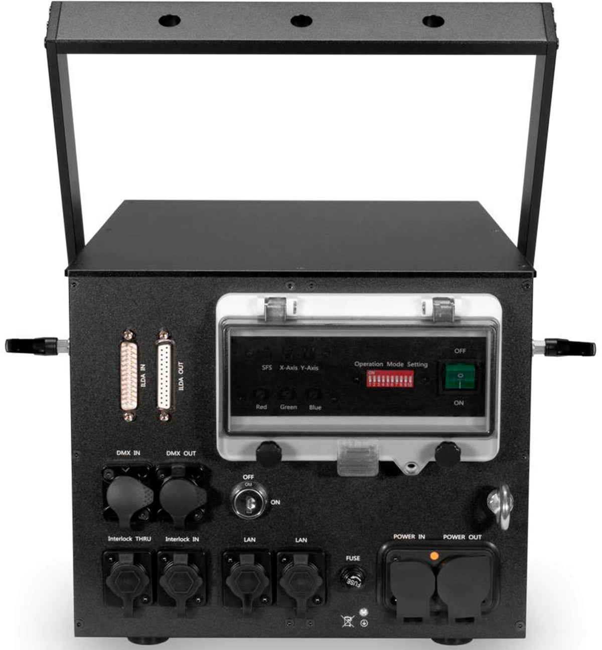 CS-24.000 RGB ShowNET