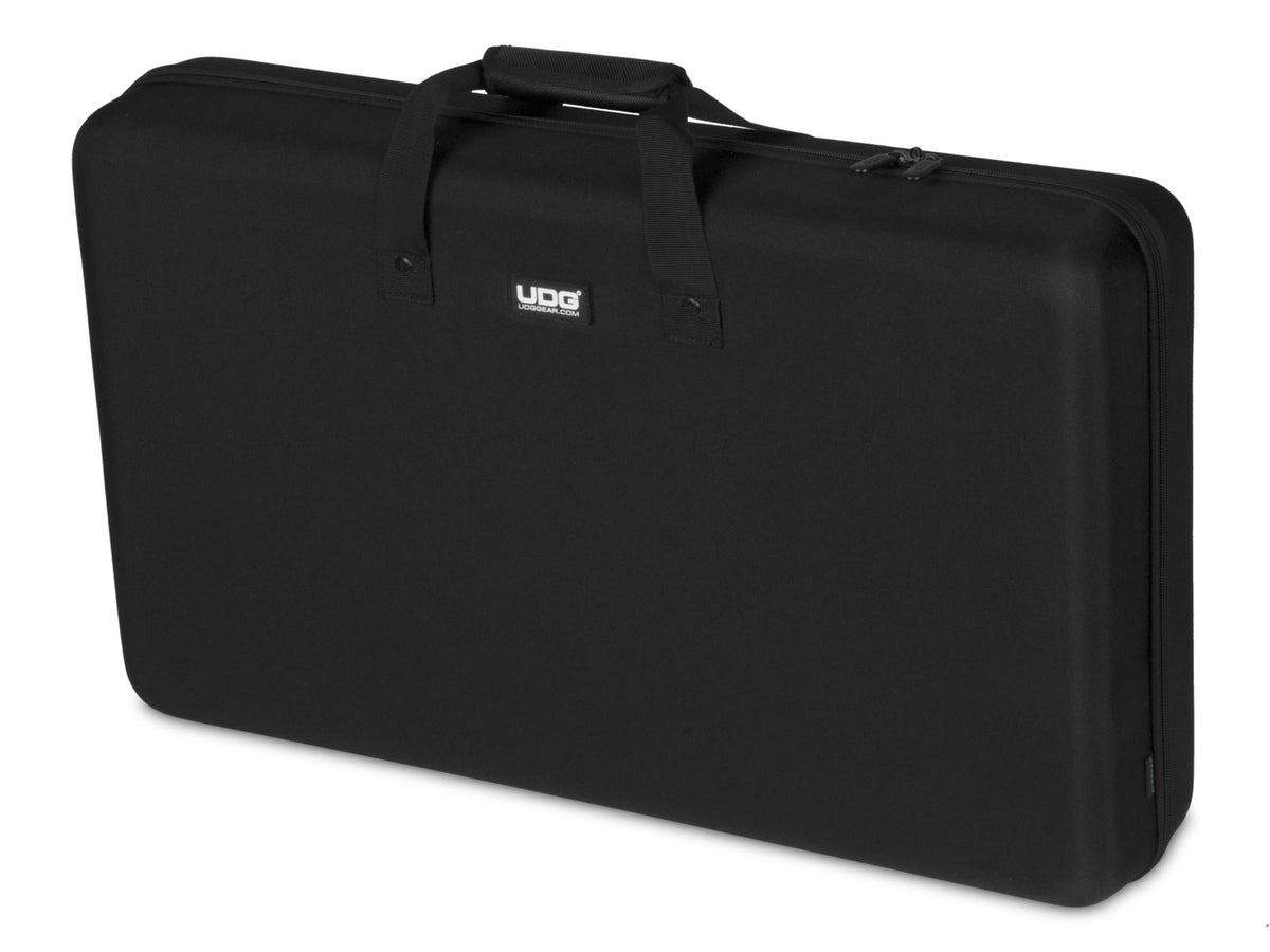 U 8303 BL - Creator Controller Hardcase XL Black MK2
