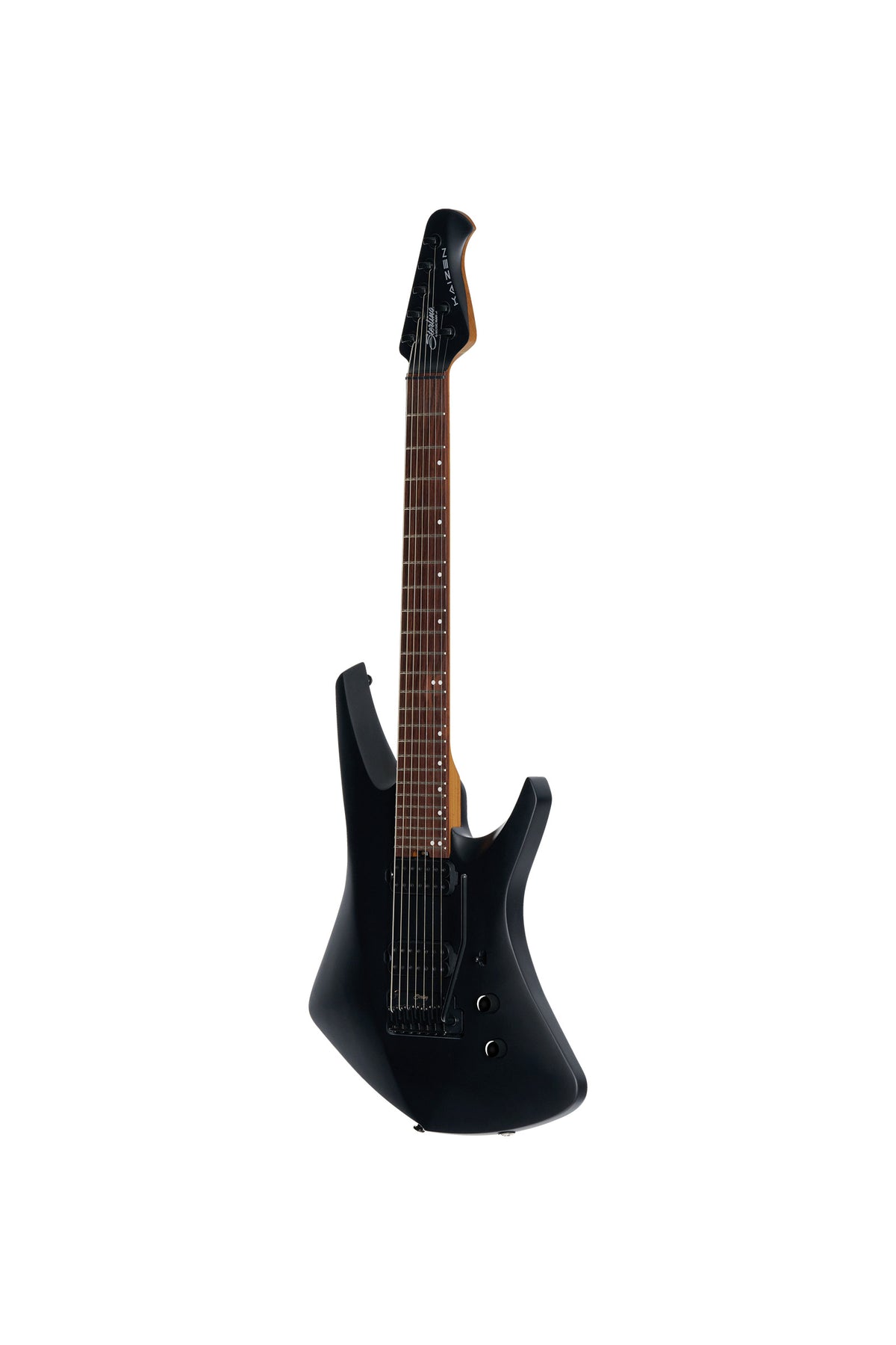 Kaizen 7 cordes Stealth Black