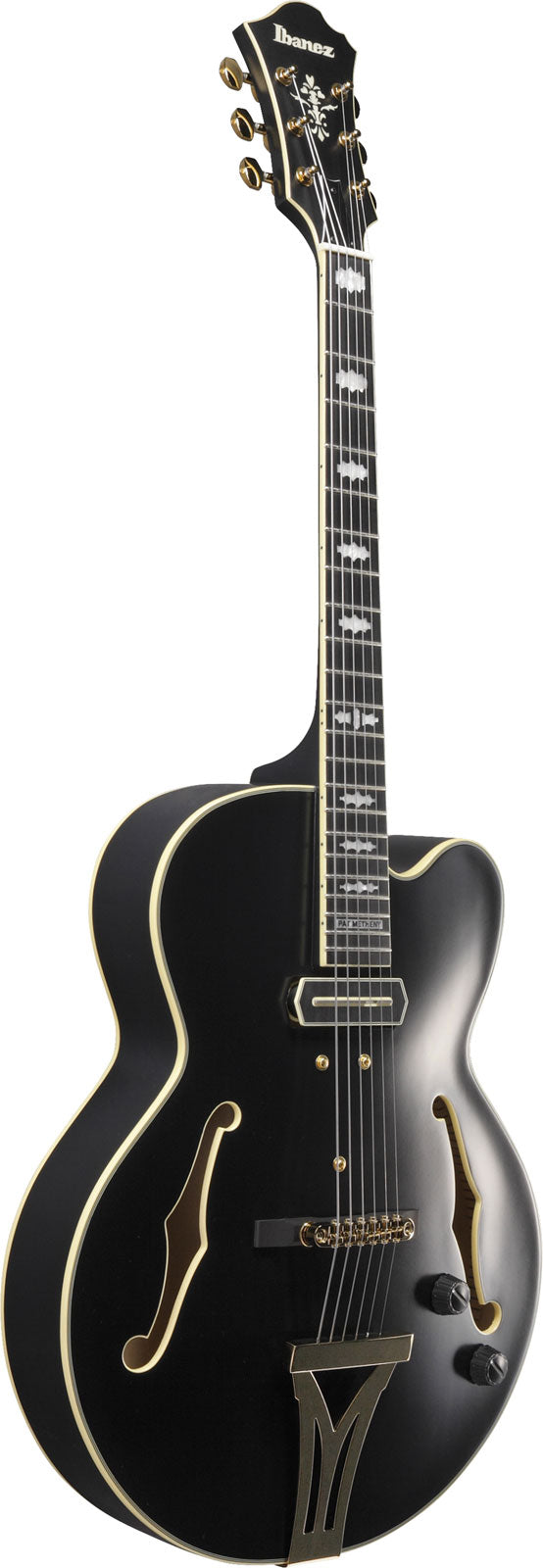 PM3C Signature Pat Metheny Black Low Gloss