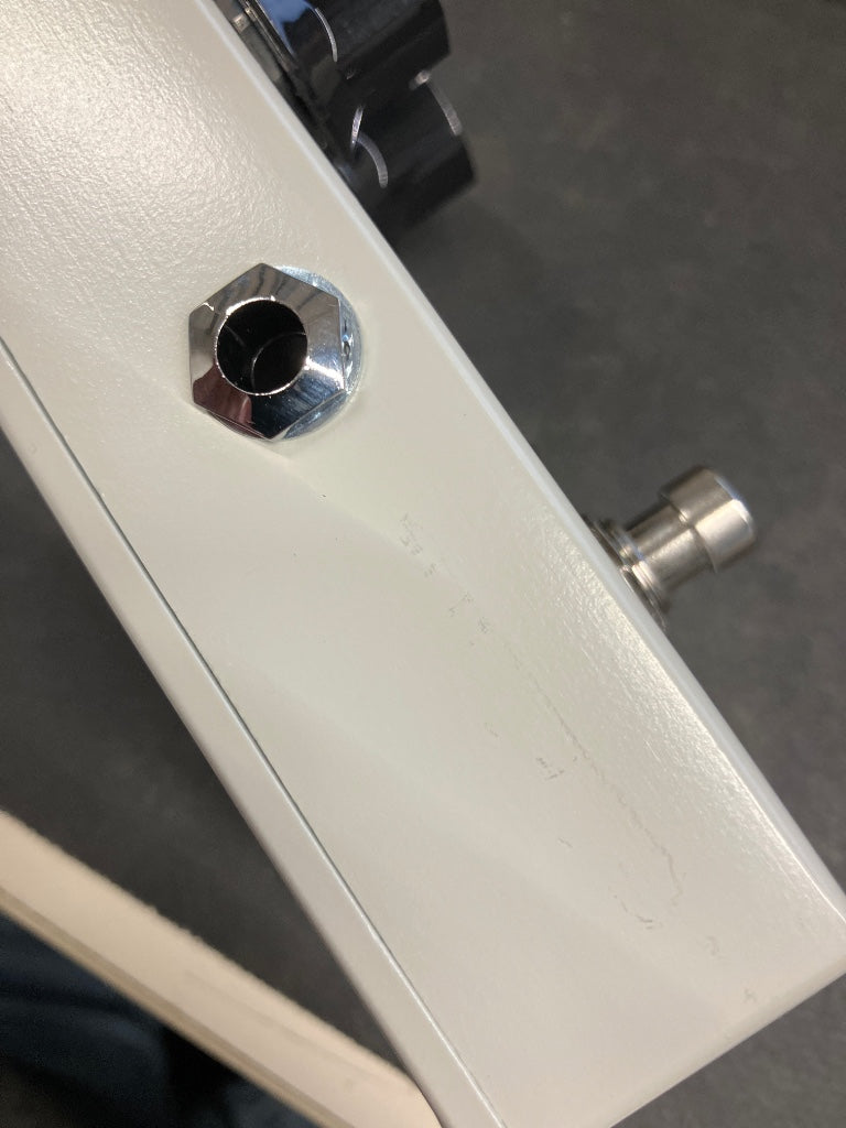 M267 Octavio Fuzz - Stock B