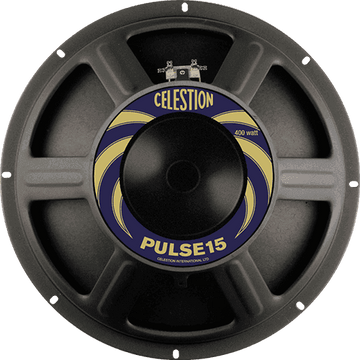 Pulse 15