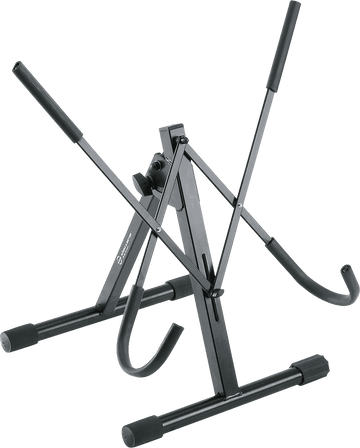 14930-011-55 Stand Noir Pour Sousaphone