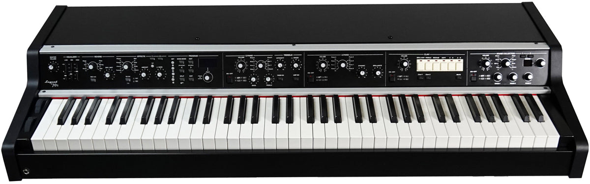 LEGEND '70s Compact
