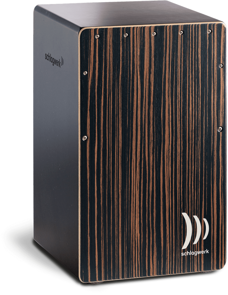 Schlagwerk 2inone CP 432 Deluxe Macassar