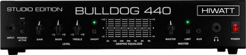Bulldog 440Sh 400W Rack