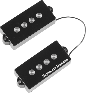 SPB-3 - QUARTER-pound PB Chevalet Noir