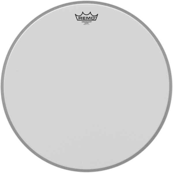 Remo BR-1118-00 Ambassador 18 Sablée