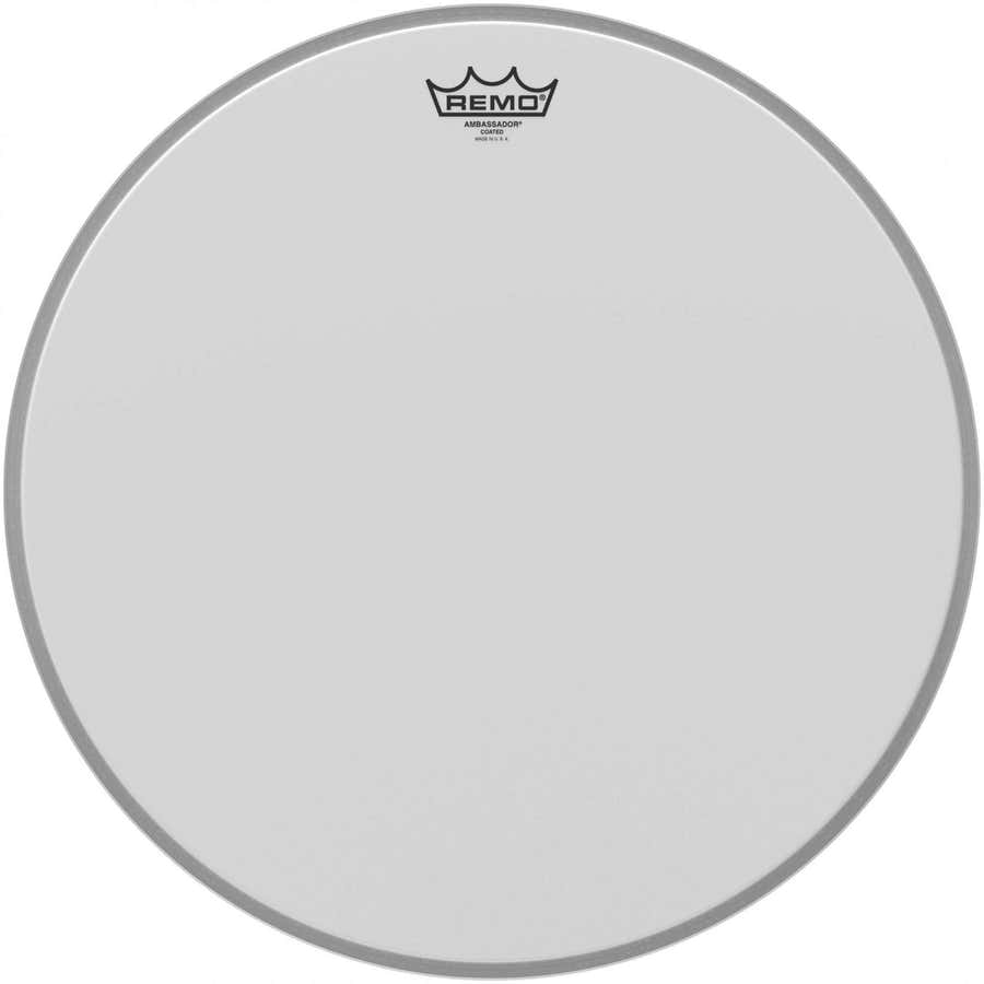 BR-1118-00 Ambassador 18 Sablée