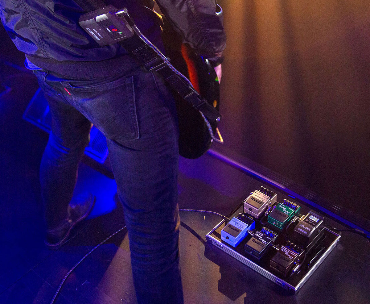 WL-60 Wireless System
