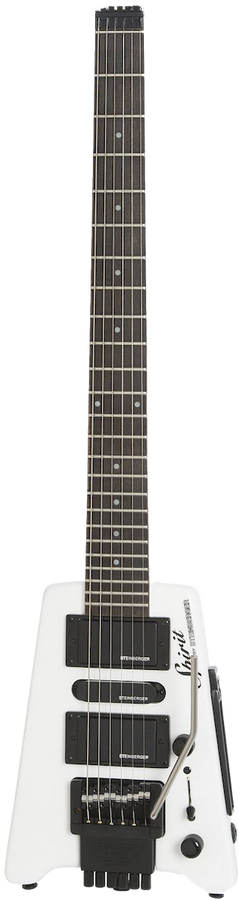 Spirit GT-PRO Deluxe HSH White Original