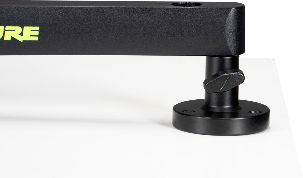 SH-BROADCAST2 Low-Profile Stand
