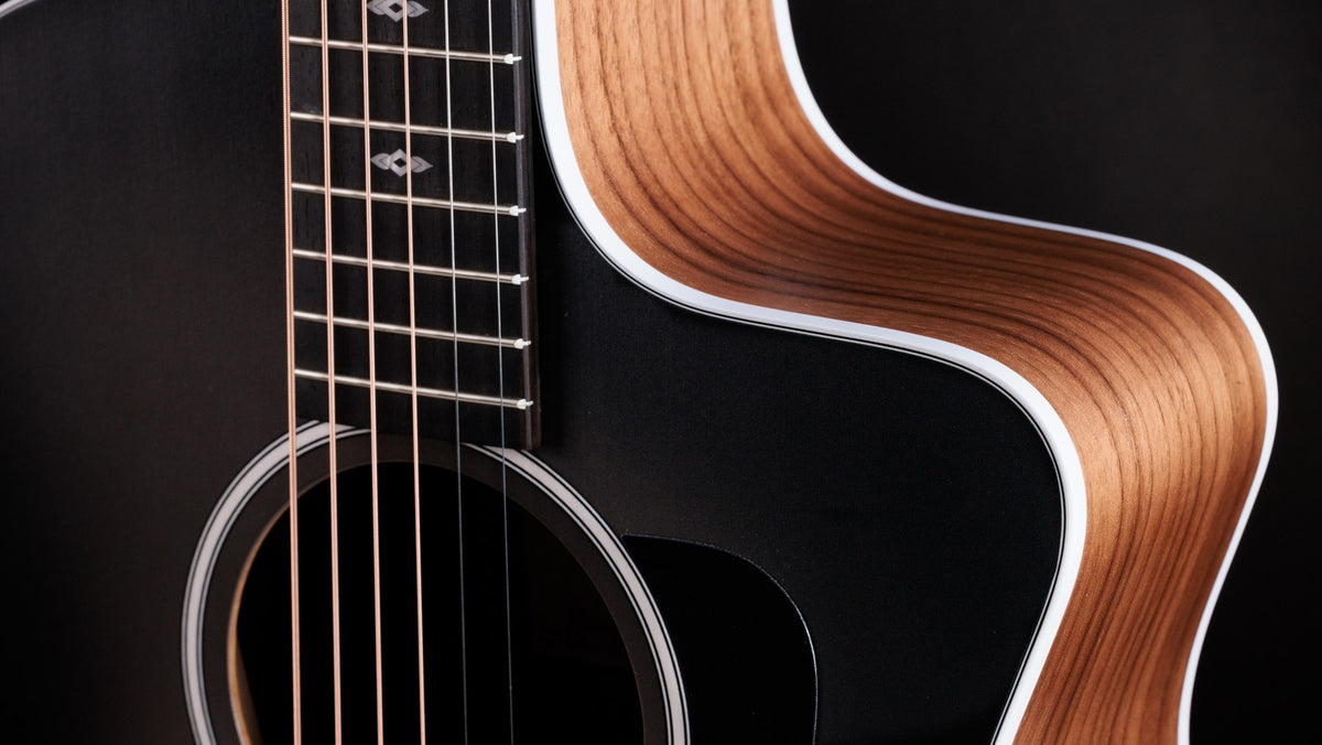 214ce Sunset Blvd Eclipse Burst, Walnut/Sitka