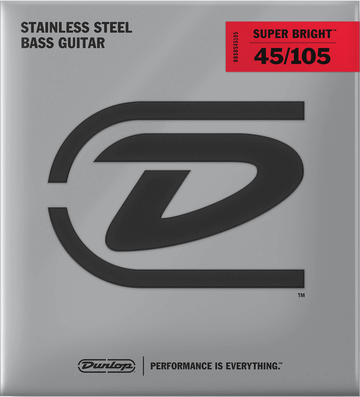 DBSBS45105S Stainless Steel Short 45-105