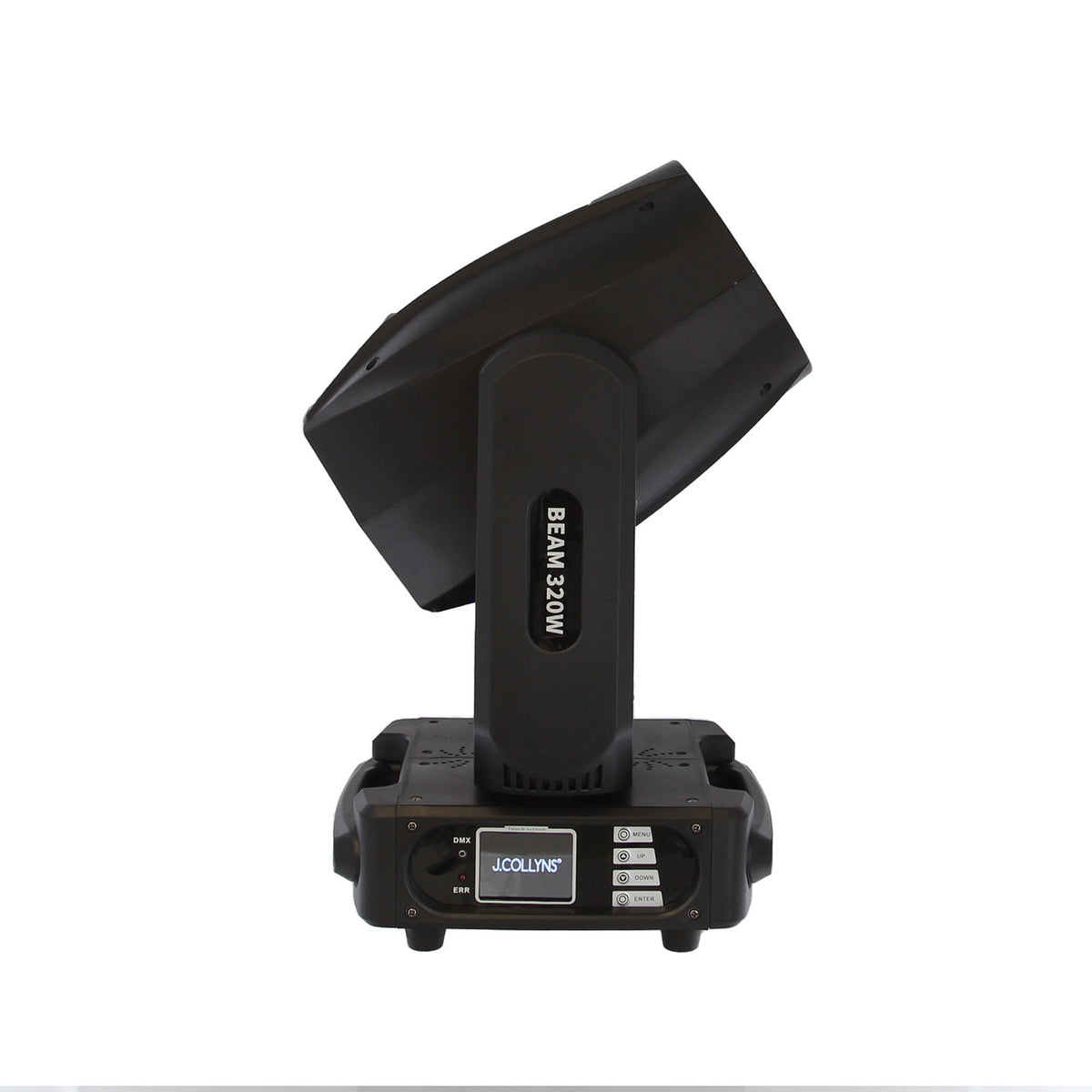 Lyre Beam Orbit 320W Pack