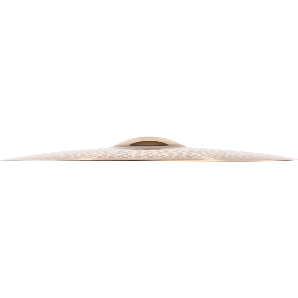 Crash Pure Alloy Custom 18" Med.thin - PAC18mtc