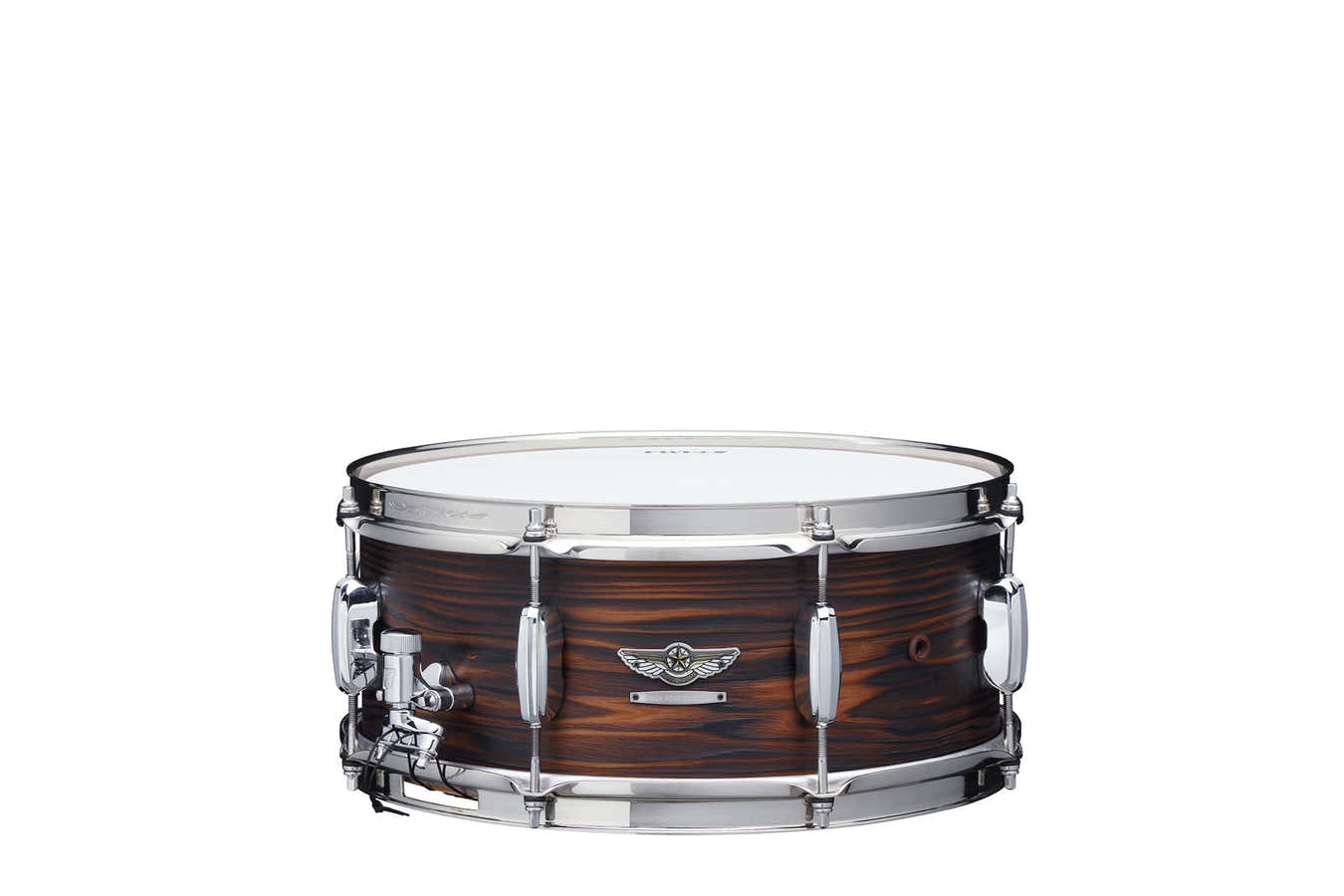 Star Reserve Solid Japanese Cedar 14X6 Burnt Oiled Cedar