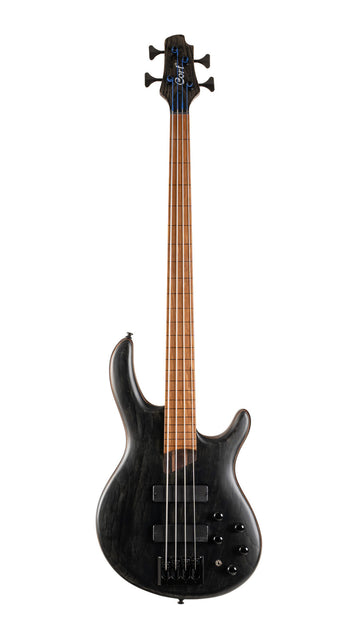B4 Element Fretless Noir