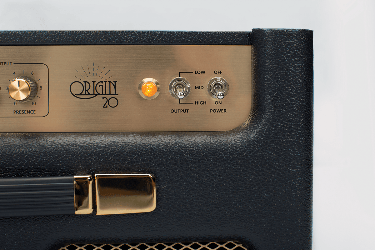 Origin 20C