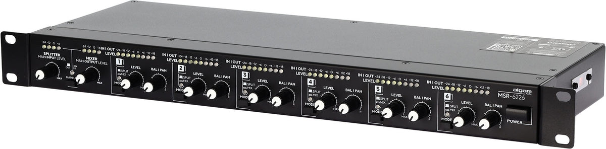 MSR-6226