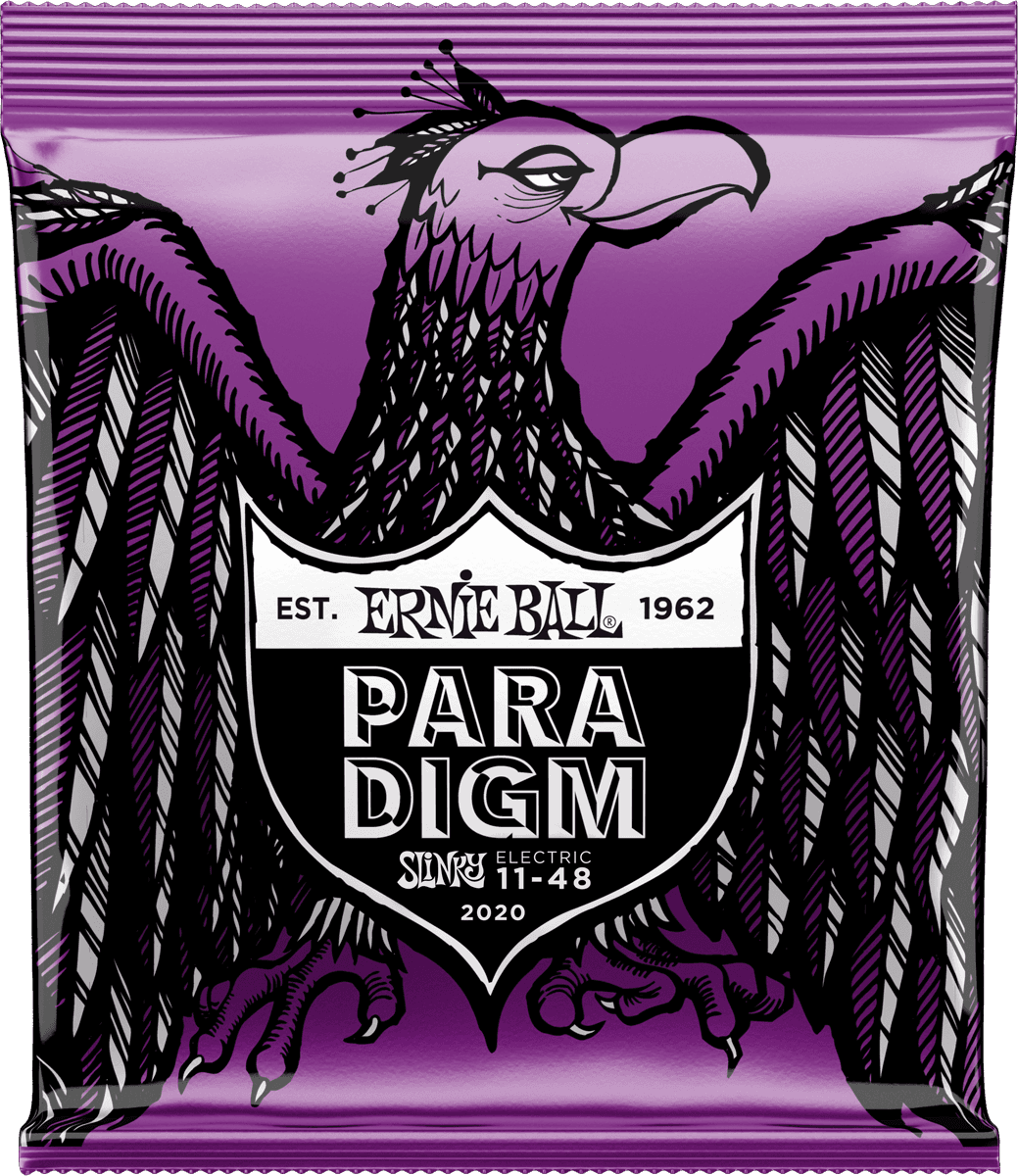 2020 Paradigm Power Slinky 11-48