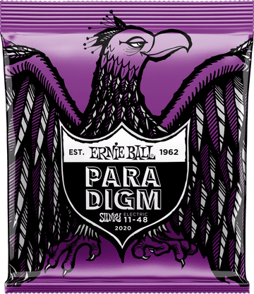 2020 Paradigm Power Slinky 11-48