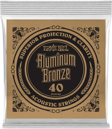 Aluminium Bronze 40