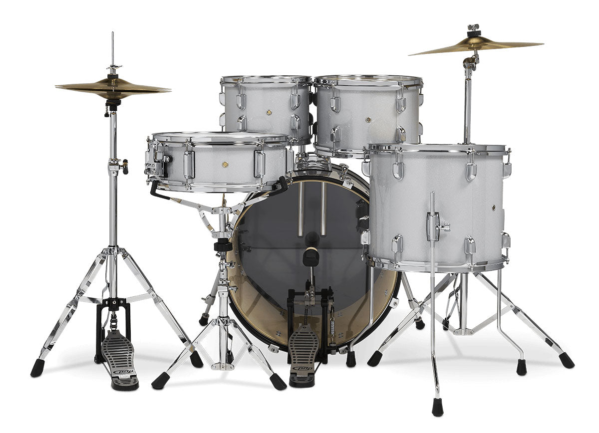 Center Stage Diamond White Sparkle PDCE2015ktdw
