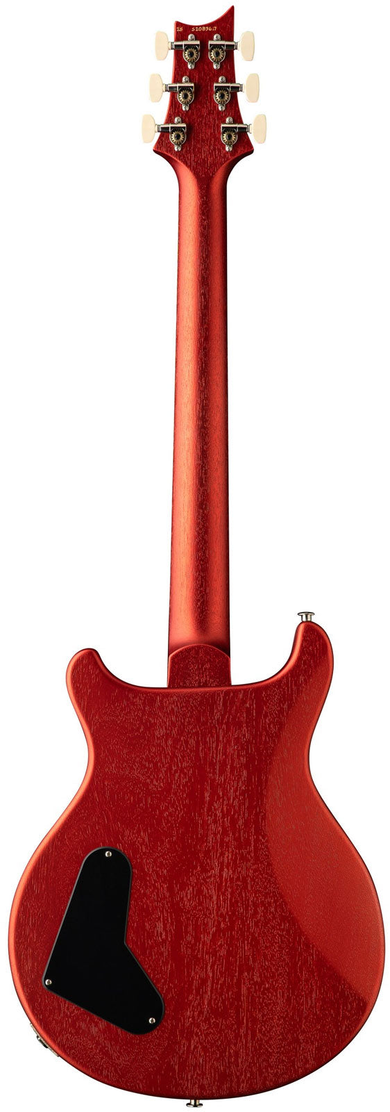 S2 Mira 594 Satin Red Apple Metallic