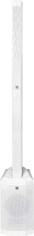 POLAR 8 MK2 WHITE