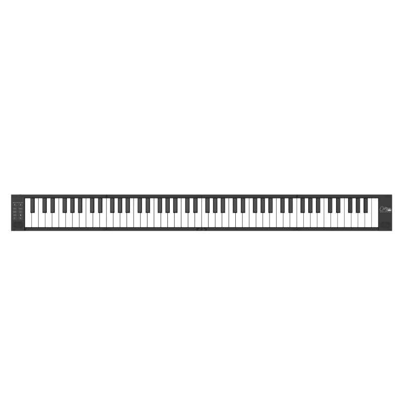 Piano 88 Touch Noir